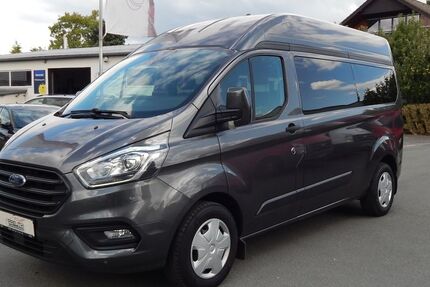 Ford Transit 47.480 km 28.980 € Bielefeld 33729