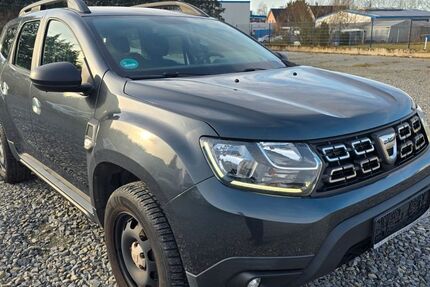 Dacia Duster 31.450 km 12.999 &euro; Bad Lippspringe 33175