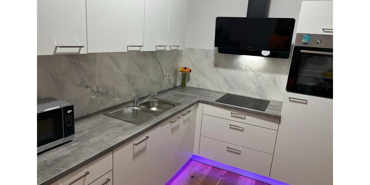 Etagenwohnung Paderborn Neuenbeken - 2 Zimmer, 65 m&sup2;, 1.020&euro; | Angebot:25272371