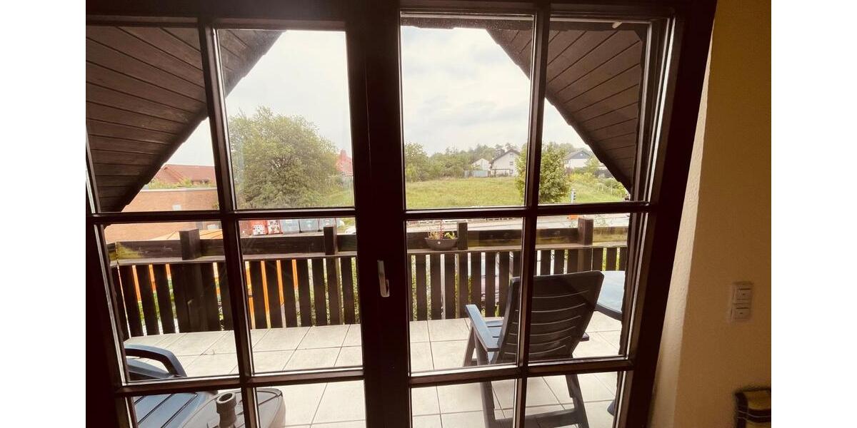 Dachgeschoßwohnung Marsberg - 3.5 Zimmer, 98 m&sup2;, 550&euro; | Angebot:26155557