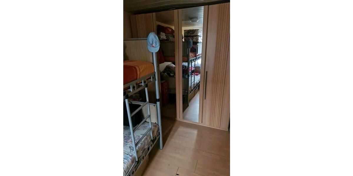 Etagenwohnung Bad Driburg - 7 Zimmer, 209 m&sup2;, 55.000&euro; | Angebot:26518150