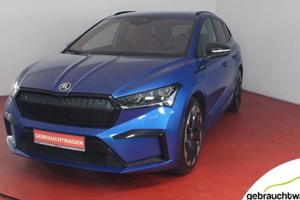 Skoda Enyaq 78.843 km 31.949 € Horn-Bad Meinberg 32805