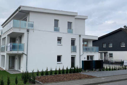 Moderne 2-Zimmer-Wohnung mit Einbauküche in der Südstadt!