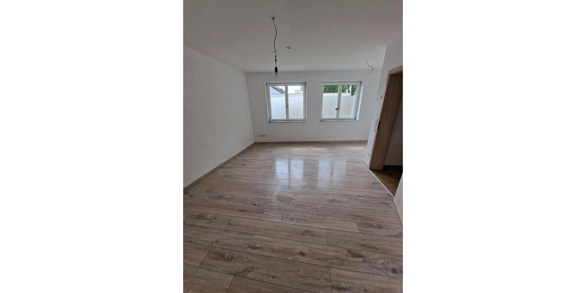 Erdgeschoßwohnung Brakel - 2 Zimmer, 65 m&sup2;, 700&euro; | Angebot:27609079