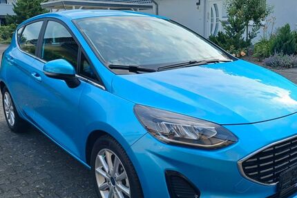Ford Fiesta 31.000 km 15.999 &euro; Paderborn 33100