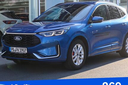 Ford Kuga 10.500 km 36.990 &euro; Paderborn 33102