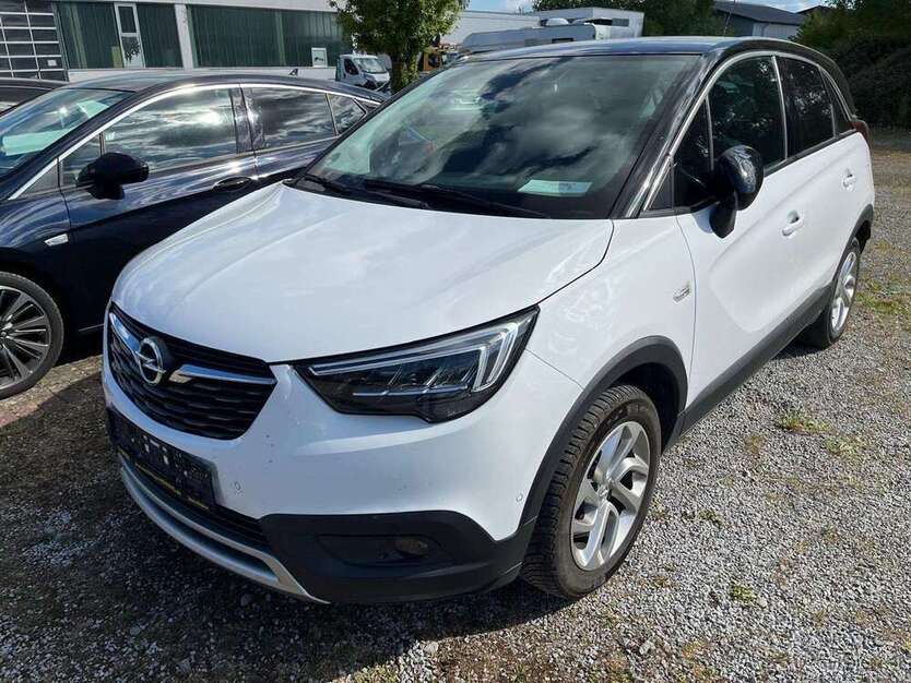 Crossland