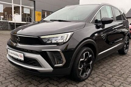Opel Crossland (X) 62.197 km 14.890 € Büren 33142
