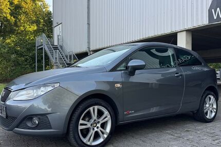 Seat Ibiza 183.360 km 2.290 &euro; Paderborn 33102