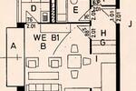 Erdgeschoßwohnung Detmold Hiddesen - 1 Zimmer, 41 m&sup2;, 83.400&euro; | Angebot:26598484