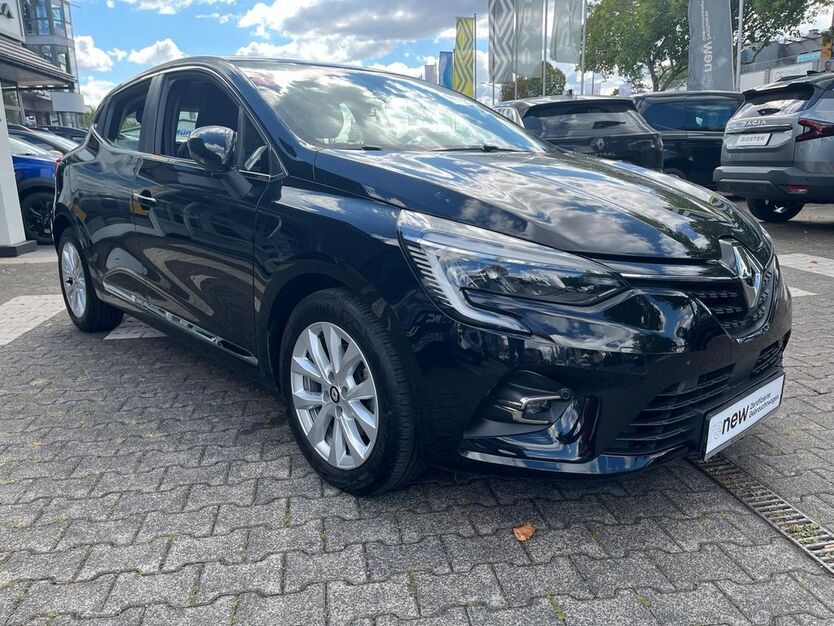 Renault Clio 55.001 km 14.989 € Paderborn 33100