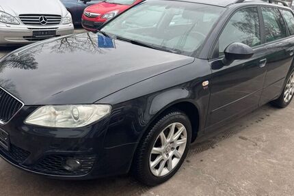 Seat Exeo
