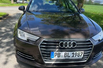 Audi A4 106.850 km 14.990 &euro; Paderborn 33098