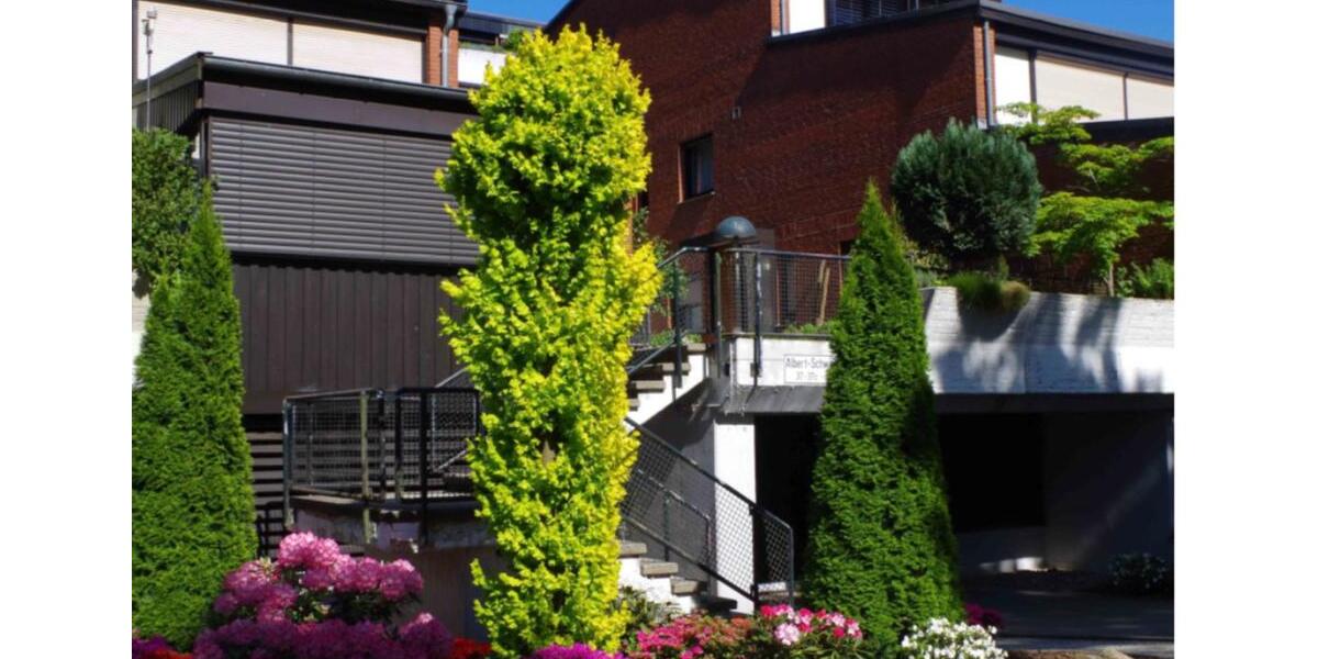 *PREISREDUZIERUNG*Terrassenbungalow in toller Lage Oerlinghausens 2 zimmer