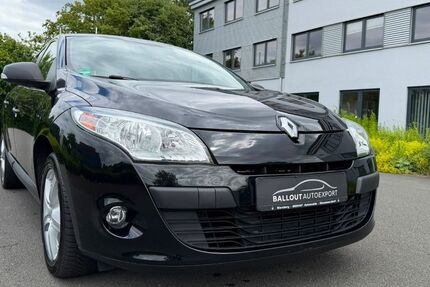 Renault Megane 154.000 km 2.999 &euro; Lippstadt 59557