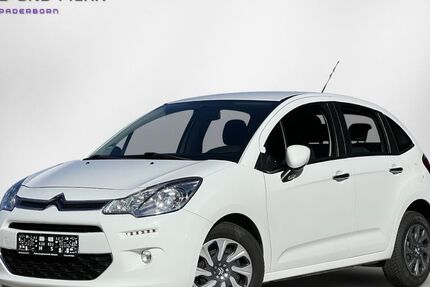 Citroen C3 162.480 km 4.400 &euro; Paderborn 33100