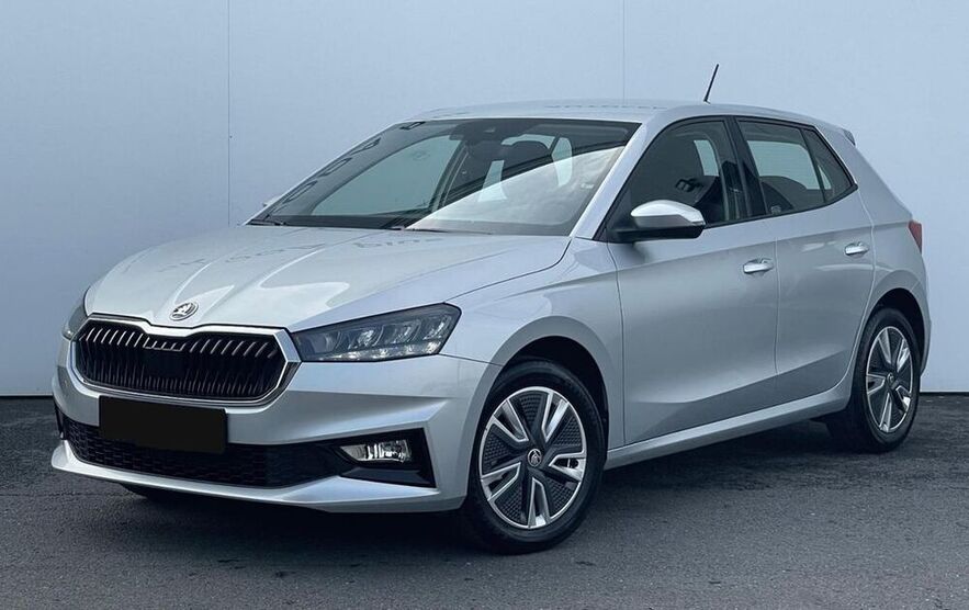 Fabia