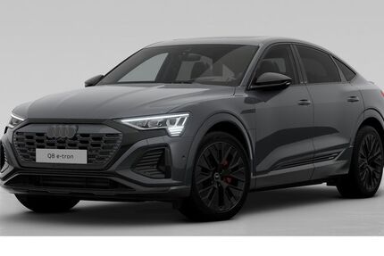 Audi Q8 e-tron 10.206 km 66.290 &euro; Detmold 32756