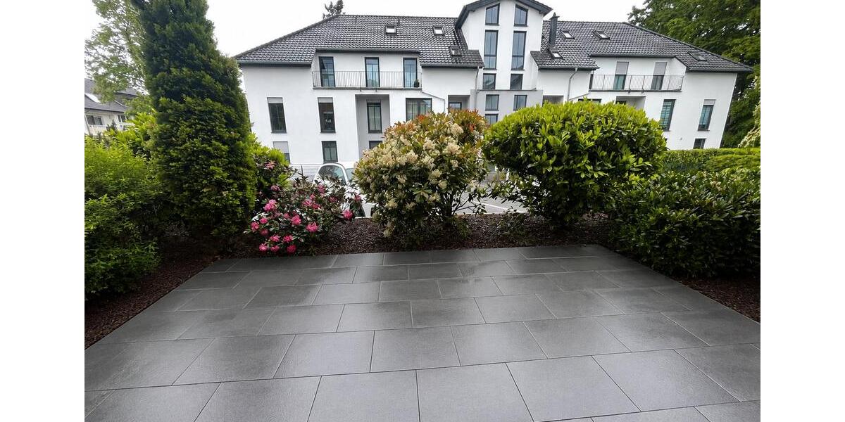 Erdgeschoßwohnung Bad Lippspringe - 3 Zimmer, 93 m&sup2;, 1.210&euro; | Angebot:26534141