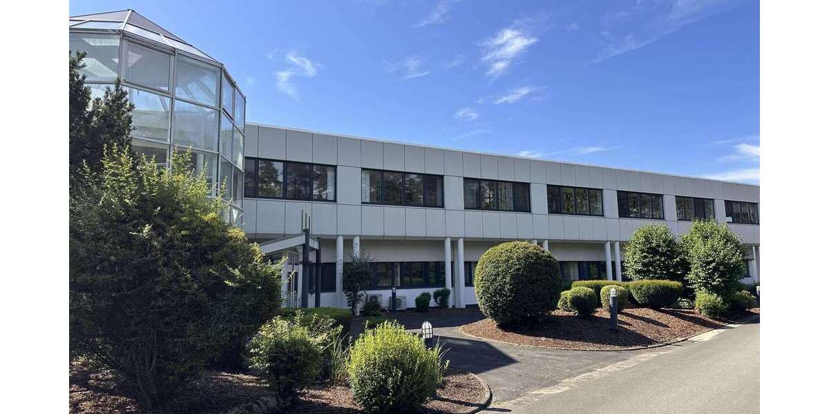 Gewerbeobjekt Augustdorf - 4.700.000&euro; | Angebot:27501170