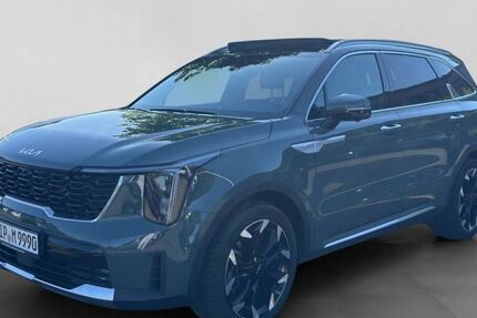 Kia Sorento 10.900 km 56.990 &euro; Detmold 32758