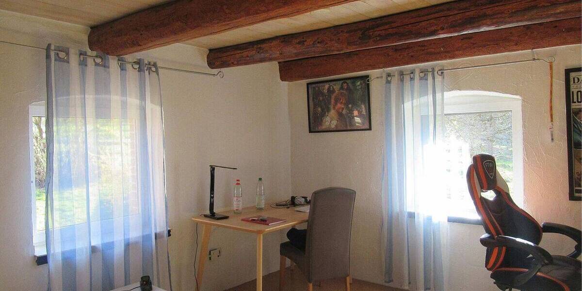 Mehrfamilienhaus, Wohnhaus Horn-Bad Meinberg Belle - 6 Zimmer, 232 m&sup2;, 195.000&euro; | Angebot:26724850