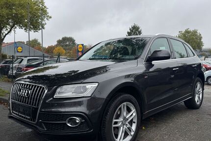 Audi Q5 150.680 km 14.290 € Paderborn 33102