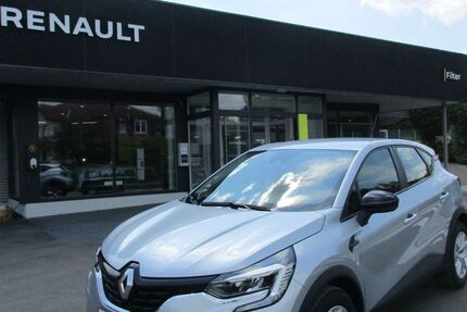 Renault Captur 26.050 km 19.750 &euro; Nieheim 33039