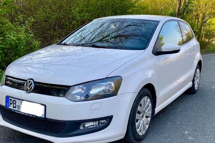 VW Polo 198.000 km 4.450 &euro; Paderborn 33100