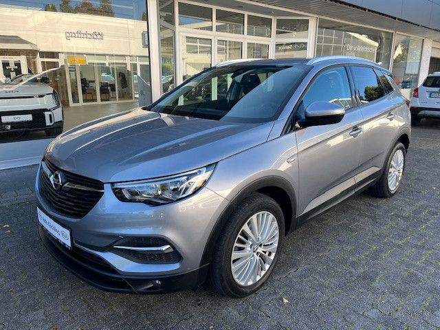 Opel Grandland (X) 70.496 km 12.950 € Büren 33142