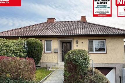 Haus Paderborn Dahl - 4 Zimmer, 105 m&sup2;, 379.000&euro; | Angebot:26015293