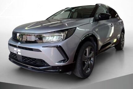 Opel Grandland (X) 37.100 km 22.870 € Paderborn 33100