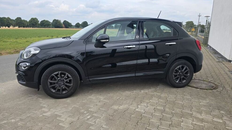 500X