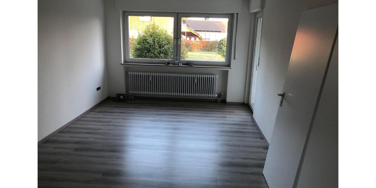 Etagenwohnung Brakel - 2 Zimmer, 56 m&sup2;, 480&euro; | Angebot:27626475