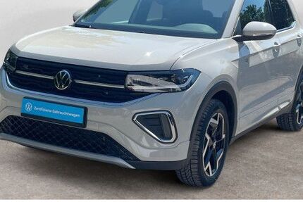 VW T-Cross 10.797 km 26.770 &euro; Detmold 32756