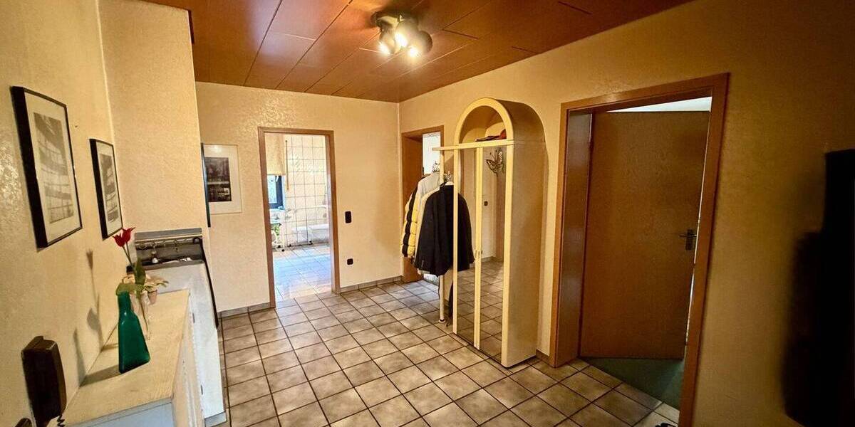 Mehrfamilienhaus, Wohnhaus Paderborn Kernstadt - 7 Zimmer, 219 m&sup2;, 469.000&euro; | Angebot:26715109