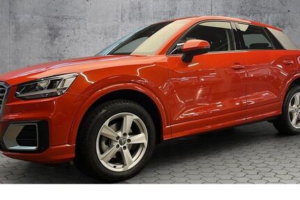 Audi Q2 30.600 km 20.750 € Paderborn 33100