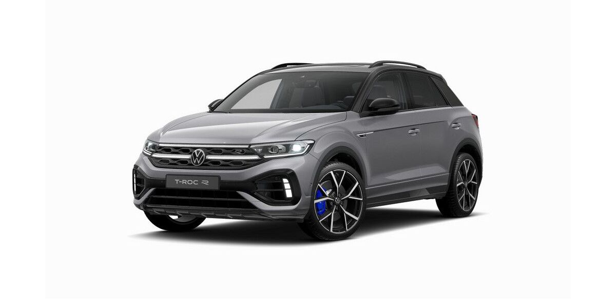 VW T-Roc 19.110 km 42.990 &euro; Paderborn 33100