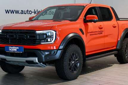 Ford Ranger Raptor 9.900 km 63.990 &euro; Paderborn 33102