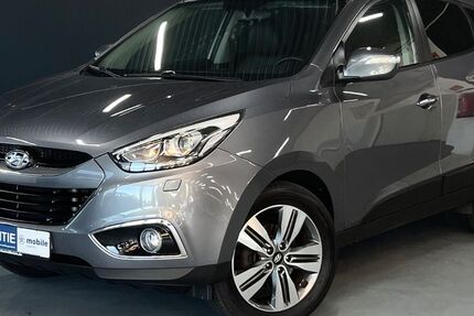 Hyundai ix35 110.000 km 10.990 &euro; Geseke 59590