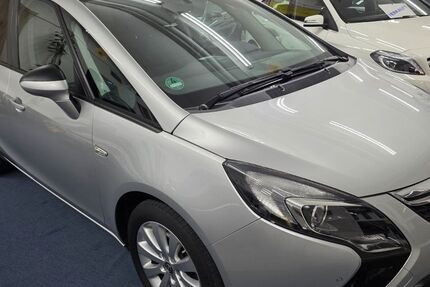 Opel Zafira 123.700 km 8.999 &euro; Lippstadt 59557