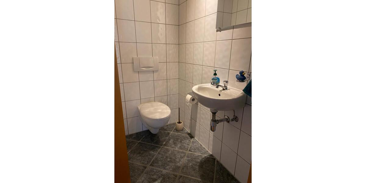 Etagenwohnung Hövelhof - 4 Zimmer, 88 m&sup2;, 1.040&euro; | Angebot:27626608