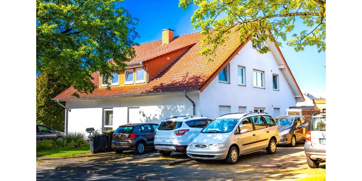 Maisonettenwohnung Bad Lippspringe - 4 Zimmer, 80 m&sup2;, 265.000&euro; | Angebot:26728347