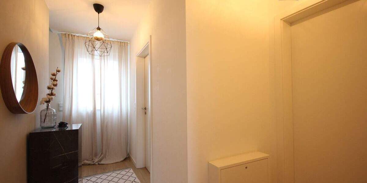 Neuwertiges Reihenmittelhaus in Stukenbrock 5 zimmer