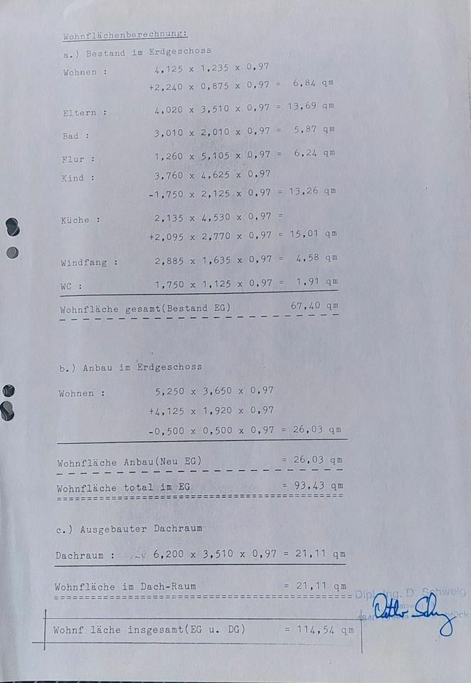 Hier können Sie sofort einziehen