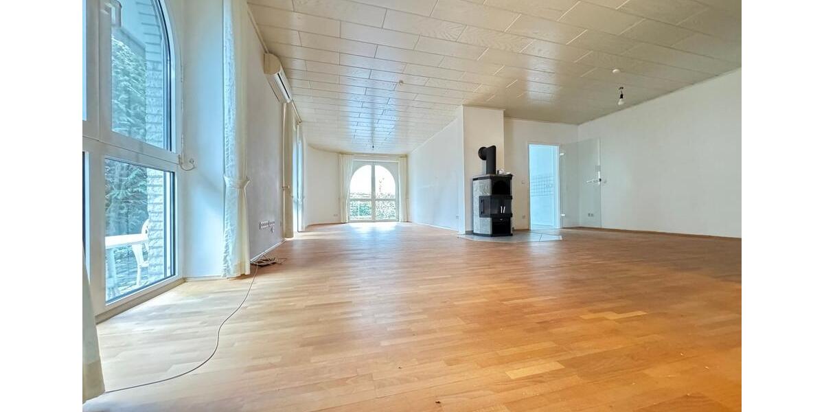 Erdgeschoßwohnung Verl - 3 Zimmer, 110 m&sup2;, 1.145&euro; | Angebot:26566426