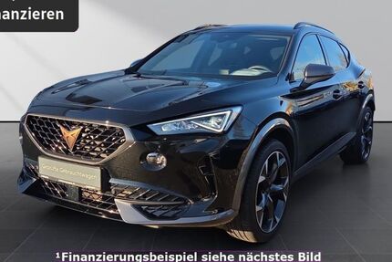 Cupra Formentor 33.129 km 28.900 &euro; Paderborn 33104