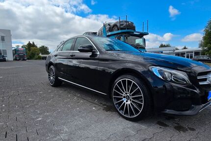 Mercedes-Benz C 250 173.800 km 19.500 &euro; Bad Wünnenberg 33181