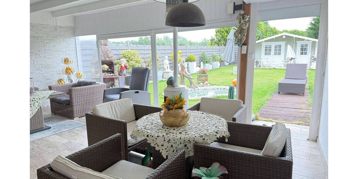 Mehrfamilienhaus, Wohnhaus Lippstadt Lipperode - 395.000&euro; | Angebot:25778302