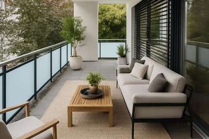 Wohnung Paderborn - 3 Zimmer, 103 m&sup2;, 399.000&euro; | Angebot:25844251